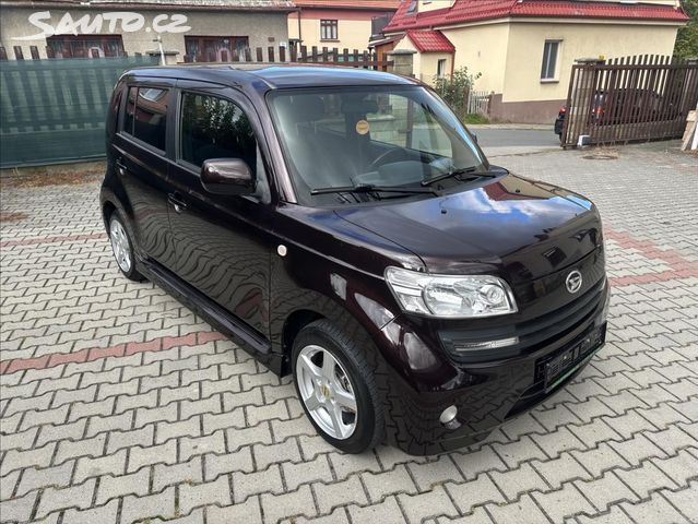Daihatsu Materia